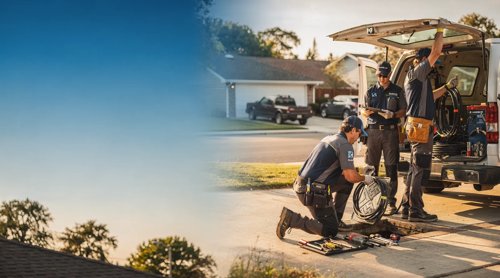 Water Softener Installation in Yettem, CA near me